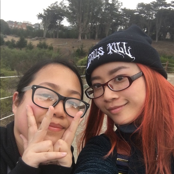 Meet your Posher, Michelle - Picture 2 of 3